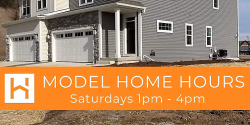 MODEL HOURS | SATURDAYS 1:00-4:00 PM