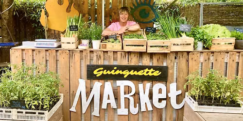 Chez Galinette Guinguette Market 