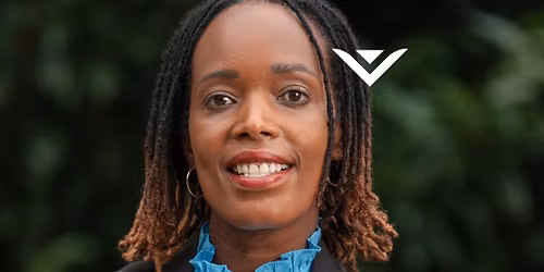 Vestvendt: Gratis skriveworkshop med Francine Mbanza Jensen (p\u00e5melding)