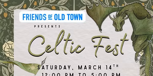 Celtic Fest