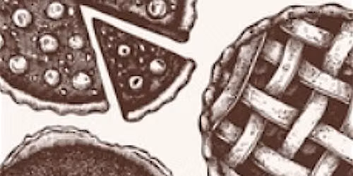 2026 PIE+TART PIE BAKING CONTEST INFO & SIGN UP