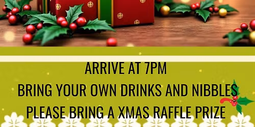  \ud83c\udf84 CHRISTMAS QUIZ \ud83c\udf84 