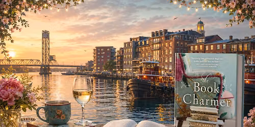 Portsmouth NH Monthly Fiction Book Club