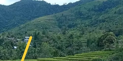 Bedio outstation canlaon outreach,is already pass