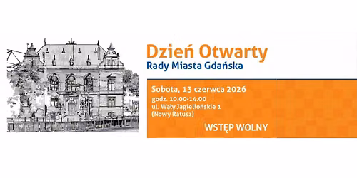 Dzie\u0144 Otwarty Rady Miasta Gda\u0144ska