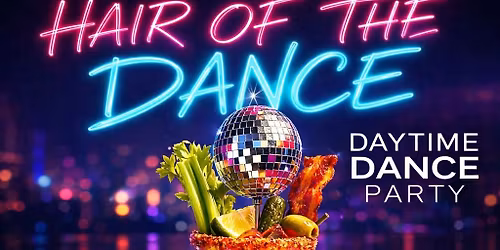 Hair of the Dance - Best of 90s & 2000s