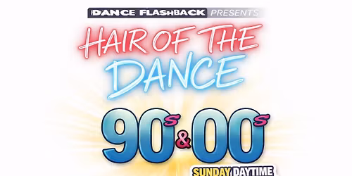 Hair of the Dance - Best of 90s & 2000s