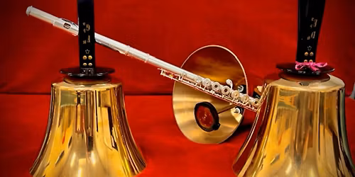 Bell & Flute Christmas Concert