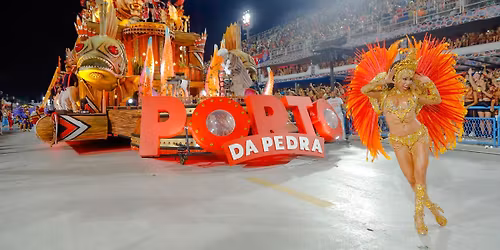 CARNAVAL RIO DE JANEIRO