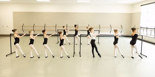 Pennsylvania Youth Ballet: The Nutcracker