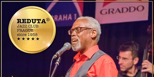 THE ULTIMATE JAZZ, SOUL & FUNK EXPERIENCE WITH LEE ANDREW DAVISON (USA)