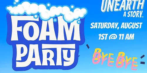 DPL Foam Party (Final)