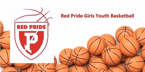 RPGYB Night @ Plainfield Girls Basketball Game