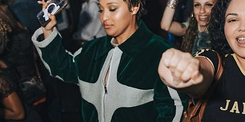 AFROBEATS TAKEOVER LEO SEASON