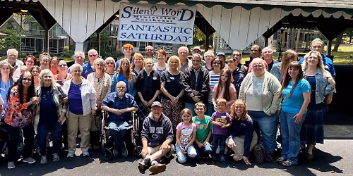 Deaf Fantastic Saturday - Sellersville, Pennsylvania
