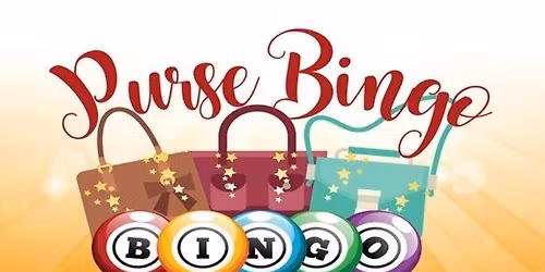 Purse Bingo