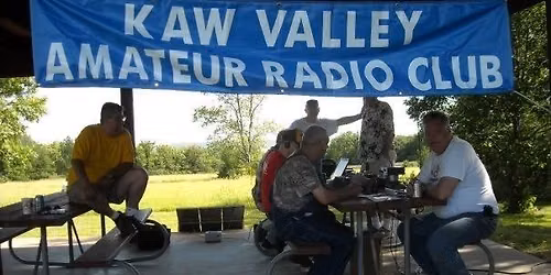 KVARC Tech Class