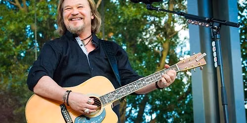 Travis Tritt - Albuquerque