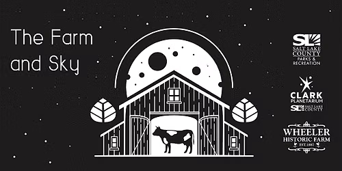 The Farm and Sky Star Party - August 2026