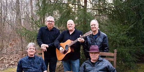 The Beer Barrel Boys