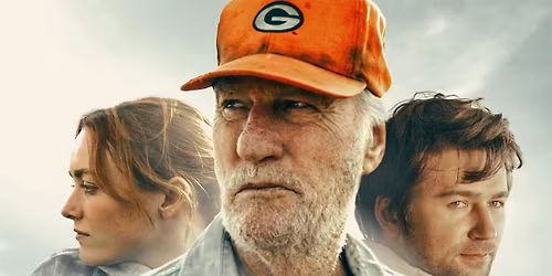 Free Movie for Seniors: Green & Gold