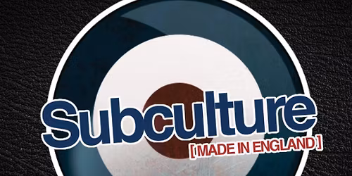 Mod revival night with THE SKANKINGS