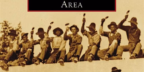 The Carter Library: Images of America: Arabia Mountain NHA