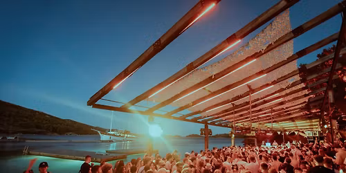 Terminal V Croatia 2026