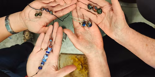 Glass Bead-Making Taster 