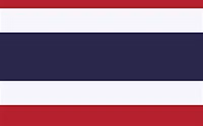 Travel Thursday: Thailand