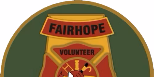 FVFD 2026 Open House