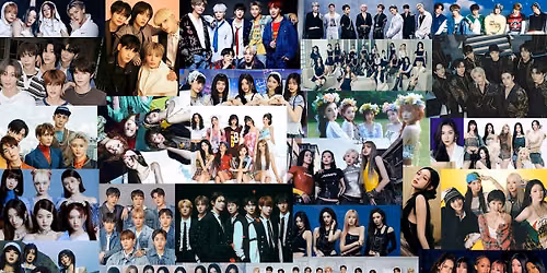 K-pop dance classes in Cardiff
