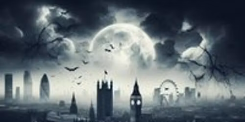 Zombie's and Ghosts Halloween Boat party