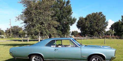 9th Annual Field of Dreams Car Show