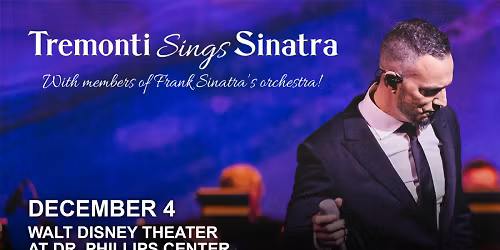 Parking Mark Tremonti sings Frank Sinatra