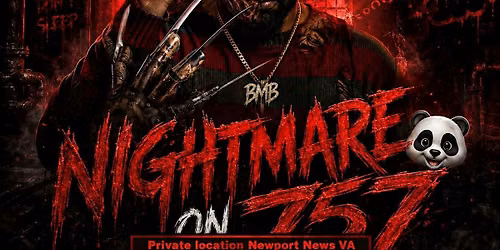 Nightmare on 757