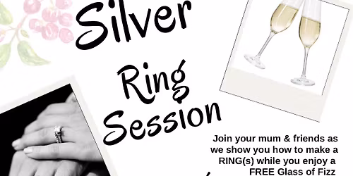 Fancy Making a Sterling Silver Skinny ring\u2026,