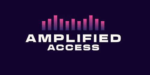 WAMU Theater Amplified Access: Jay Park (Not an Event Ticket)