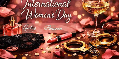International Women's Day
