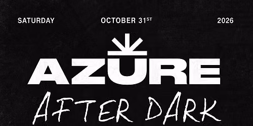 AZURE Presents: Halloween at Harriet's Rooftop 1 Hotel Nashville