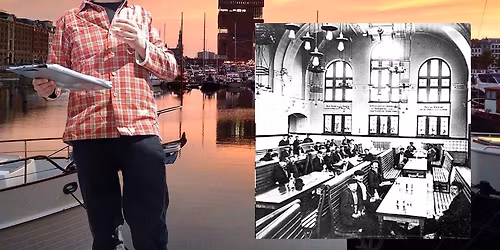 vertelwandeling Zjatten en Talloren