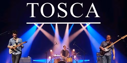 Concert TOSCA-33