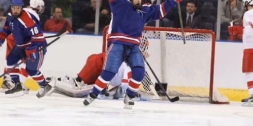 Union College Garnet Chargers at UMass Lowell River Hawks Mens Hockey