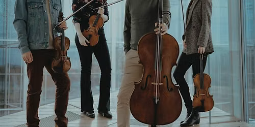 Erinys String Quartet