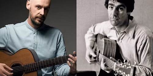 Ballads and Songs: Sam Carter sings Nic Jones