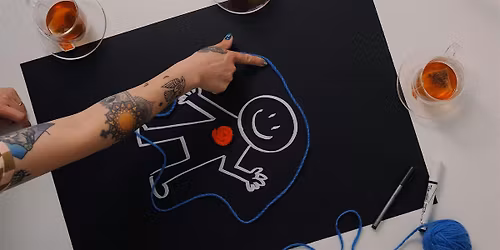 The Space We Carry \u2013 Workshop Series on Reconnecting With Your Inner Space