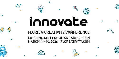 23rd Annual Florida Creativity Conference