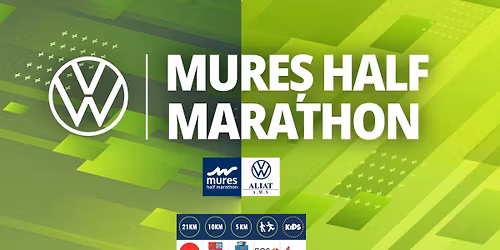 VW Mures Half Marathon 2026