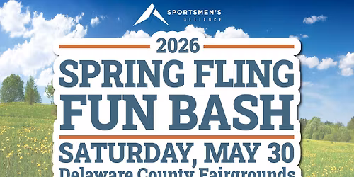 Spring Fling Fun Bash