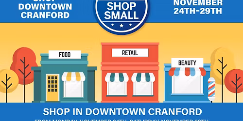 Small Business Saturday